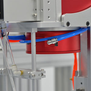 2KW 3KW เครื่องเชื่อมเลเซอร์แบบใช้ไฟฟ้า - Product Image 5