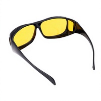 Kacamata Berkendara Unisex Scott American Anti-Angin Anti-Debu Anti-UV400 Bingkai Penuh untuk Bersepeda Luar Ruangan dan Cross-Country