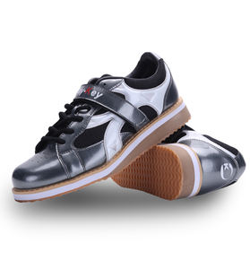 Alta calidad, venta al por mayor, nuevas mujeres, entrenamiento de competición, zapatos de levantamiento de pesas, Naikes para hombres, zapatos deportivos superiores de Pu, zapatillas de marca - Product Image 4