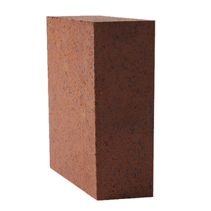 Günstiger <span class=keywords><strong>Ferrum</strong></span>-Magnesia-Feuerfeststein mit Thermoschockbeständigkeit für Hochtemperatur-Tunnelöfen, Schweißen, Schneiden, Formen, ISO9001 CE - Product Image 5