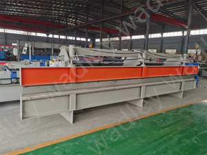 High Standard 1mm 2mm 3mm <b>Sheet</b> Metal Hydraulic Press Brake Bending Machine - Product Image 6