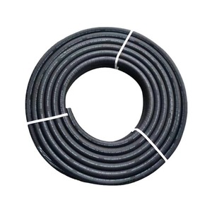 Tuyau haute pression Asie-Pacifique pour équipement minier, transport d'huile hydraulique, résistant à l'usure, taille personnalisable - Product Image 1