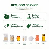 Vitamine B12 Cyanocobalamine en poudre la plus vendue, soluble dans l'eau, qualité alimentaire, supplément naturel pour adultes 1%-98%
