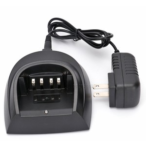 TC-8000ชาร์จแบตเตอรี่ TYT สำหรับ walkie talkies 8.6V 400-450mAh ฐานชาร์จแบตเตอรี่มาตรฐาน - Product Image 4