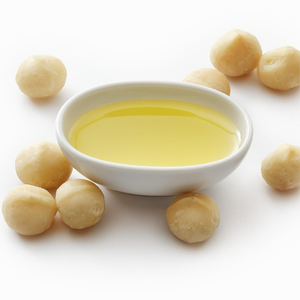 Bio <span class=keywords><strong>Macadamia</strong></span> Nussöl Pure Unraffinierter Massen lieferant, 1kg kalt gepresstes <span class=keywords><strong>Macadamia</strong></span> Integrifolia Samen öl für Haut Haar Gesicht Nai - Product Image 2