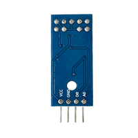 Module de capteur de vitesse à interrupteurs magnétiques linéaires à 4 broches pour kit de démarrage Arduino DIY