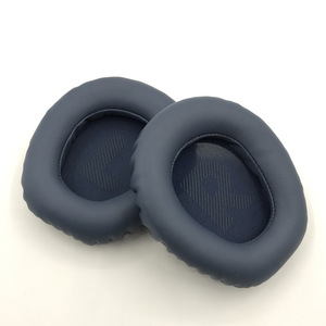 สำหรับหูฟัง JBL Quantum Q100 แผ่นรองหูฟังแบบเปลี่ยนได้ ทำจากวัสดุหนังโปรตีนที่นุ่มและระบายอากาศได้ดี - Product Image 2