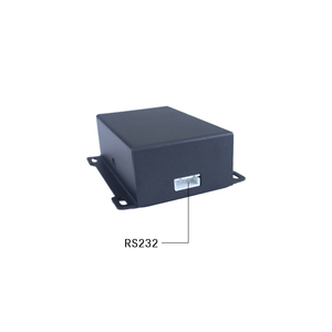 Capteur de distance <span class=keywords><strong>laser</strong></span> JRT 80m, 5V, étanche, module de distance <span class=keywords><strong>laser</strong></span> série RS232 TTL, capteur de mesure de distance, télémètre - Product Image 3