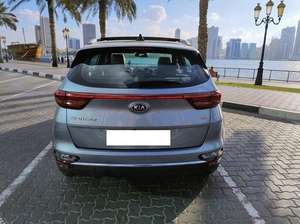 <span class=keywords><strong>KIA</strong></span> <span class=keywords><strong>SPORTAGE</strong></span> SUV USADO - Product Image 4