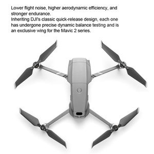 Quick-Release Propellers Blades for DJI Mavic <strong>2</strong> Drone RC Quadcopter - Product Image 3