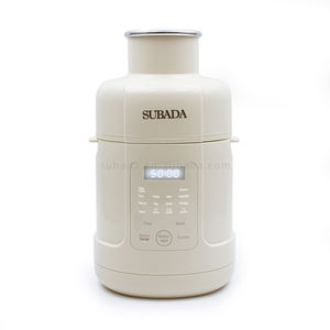 <span class=keywords><strong>Robot</strong></span> <span class=keywords><strong>culinaire</strong></span> multifonction pour bébé tendance 2026, <span class=keywords><strong>robot</strong></span> <span class=keywords><strong>culinaire</strong></span> automatique pour bébé, mixeur alimentaire, choisissez la étape de l'alimentation de votre bébé pour <span class=keywords><strong>un</strong></span> usage domestique - Product Image 3