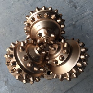Broca Tricónica de Minería IADC <span class=keywords><strong>532</strong></span> de 10 5/8' (269.9 mm) para Formaciones Blandas - Product Image 2