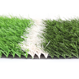 Bóng đá cụ thể nhân tạo Turf thể thao điền Turf gia cố mô phỏng bóng đá cỏ cỏ nhân tạo cho bóng đá lĩnh vực - Product Image 3