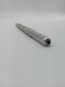 Langlebige robuste Kirsch ner Wire Punch Veterinär chirurgische Werkzeuge für ortho pä dische Verfahren zur Hunde pflege - Product Image 6