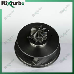 Turbocompresor Rixturbo 757608-0001 A6420901480 de Fábrica para <span class=keywords><strong>Mercedes</strong></span> <span class=keywords><strong>3.0</strong></span> <span class=keywords><strong>V6</strong></span> <span class=keywords><strong>Mercedes</strong></span>-PKW Clase E 280 <span class=keywords><strong>CDI</strong></span> (W211) - Product Image 5