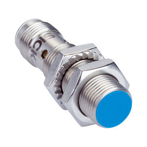 热销SICK IMB12-04BPSVC0K 1072747感应式接近位置传感器 - Product Image 1