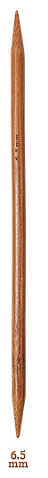 needle 6.5mm a pair (4pcs)