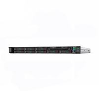 Nouveau P52499-B21 d'origine pour serveur HPE ProLiant DL360 Gen118SFF NC CTO