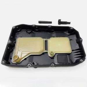 Bandeja de Líquido de Transmisión Mercedes-Benz con Filtro A 725 270 37 07 para Caja de Cambios de 9 Velocidades - Product Image 3