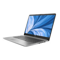 Ordinateur portable professionnel en gros 245 AMD R5 5500U Carte graphique intégrée G8 8 Go + 256 Go SSD Clavier anglais Double écran Caméra Win10 En stock