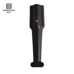 Chargeur de batterie 48V 3 broches pour voiturette de golf Yamaha G29, connecteur JW9-82174-00, accessoire de manchon de connecteur - Product Image 4