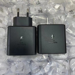 45W PD USB-C Chargerสําหรับอะแดปเตอร์Samsung 45W Type-C ChargerสําหรับSamsung Galaxy S20 S21 S22 S23 สําหรับSamsungสาย - Product Image 4