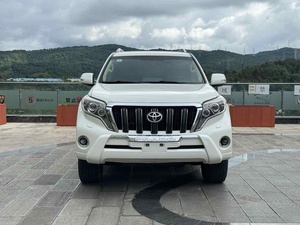 Usado para Prado SUV 2015, 210.000 millas, volante a la izquierda, 5 plazas, coches japoneses <span class=keywords><strong>baratos</strong></span> con autonomía de 401-500 km - Product Image 2