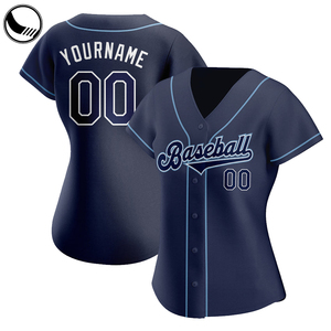 BETHERIVAL Maillots de <span class=keywords><strong>baseball</strong></span> vierges <span class=keywords><strong>Oakland</strong></span> à rayures blanches et dorées, personnalisables, de haute qualité, à boutons, pour bébés, vente en gros - Product Image 5