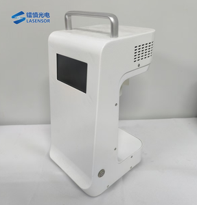 LASENSOR MS-300 yüksek akışlı (2.83L/dak) sıvı toplama paslanmaz çelik 5-inç için biyolojik Aerosol örnekleyici siklon teknolojisi - Product Image 2