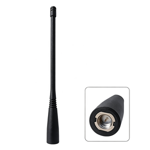 เสาอากาศวิทยุสื่อสาร UHF 433mhz แบบสองทาง พร้อมหัวต่อ 433 BNC TNC SMA - Product Image 1