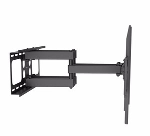 Giá đỡ màn hình <span class=keywords><strong>LCD</strong></span>/LED gắn tường xoay được, hỗ trợ VESA 600*400, kích thước 37-75 inch - Product Image 2