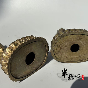 Retro nepalese thủ công kim loại chạm khắc Jue wover sakyamuni Phật mười hai tuổi bằng cơ thể tượng nhà Phật nghi lễ Cổ - Product Image 3