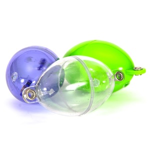 Nouvel arrivage <span class=keywords><strong>flotteur</strong></span> de pêche à Injection <span class=keywords><strong>d</strong></span>'<span class=keywords><strong>eau</strong></span> - Product Image 2