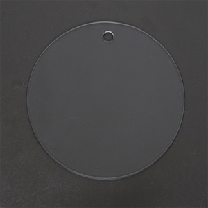 Produsen Kaca Gradien Kaca Seni Berkabel Kustom/4 + 4 Kaca Laminasi Temper Ganda - Product Image 5