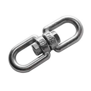 Meilleure vente <span class=keywords><strong>anneau</strong></span> pivotant <span class=keywords><strong>M12</strong></span> 304 en acier inoxydable pour soulever les yeux et les yeux - Product Image 3