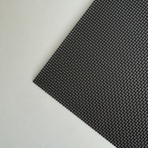 Mallas de Seguridad para Ventanas y Puertas Anti-Robo 304, Malla Tejida de Acero Inoxidable 316, Malla para Ventanas de Alambre de Acero Inoxidable - Product Image 4