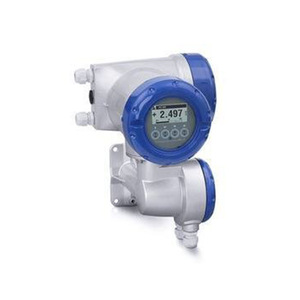 เซ็นเซอร์วัดการไหลแบบแม่เหล็กไฟฟ้า Khne Optiflux4300C รุ่น 09999mh แบบยึดหน้าแปลน สำหรับวัดของเหลวที่เป็นอิเล็กทรอนิกส์ - Product Image 1