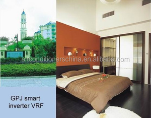 เครื่องปรับอากาศแบบแยกส่วนหลายจุด - Product Image 4
