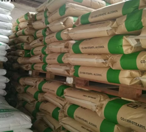 เซทิลแอลกอฮอล์บริสุทธิ์สำหรับดูแลผิวเครื่องสำอาง cetyl ALCOHOL - Product Image 6