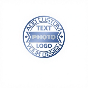 Gorra de Béisbol de PVC Personalizada para Hombre con Foto/Texto Personalizado, Diseño de Logotipo en la Parte Delantera, Gorra de 6 Paneles - Product Image 5