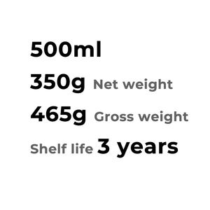 أيروبوك-بخاخ تمهيدي من الألومنيوم, أيروسول معدن 500 مللي ، فيبرجلاس ، Etch ، رش التمهيدي - Product Image 5