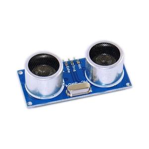 OKY3261 Ultraschall-Wellensensor HC-SR04 Entfernungsmessmodul für STEM und Raspberry <span class=keywords><strong>Pi</strong></span> - Product Image 2
