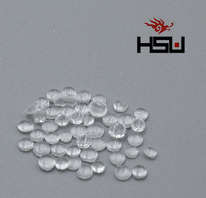 Résine d'hydrocarbure synthétique 99,9 % – Matériau polymère adhésif sensible à la pression - Product Image 2
