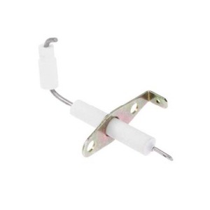 Encendedor de estufa 74004053, pieza de repuesto eléctrica para elemento calefactor de estufa, plástico duradero integrado - Product Image 4