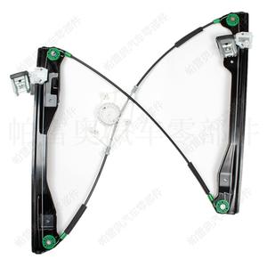 Regulador de Ventanilla para Skoda Fabia Mk1 6Y183746, Lado Derecho/Izquierdo, Pieza de Repuesto Nueva, Material ABS - Product Image 4