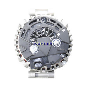 Alternateur compatible avec MERCEDES-BENZ VIANO CDI 2.0 4-matic (639.713) Diesel (KW : 80, HP : 109) de 07-2005 KUHNER 301846RI - Product Image 3