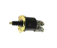 Pièces de camion lourd, marque JF, amplificateur d'embrayage, servo, matériau en acier, pour série 3, 1988-1996, 9700511070