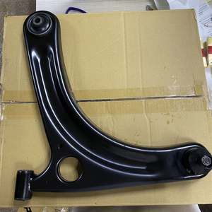 Brazo de suspensión K6A 45201-68H02, brazo de control para <span class=keywords><strong>suzuki</strong></span> wagon - Product Image 2