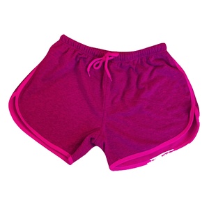 กางเกงขาสั้นสำหรับผู้หญิง,กางเกงโยคะ Bubble สำหรับผู้หญิง - Product Image 1