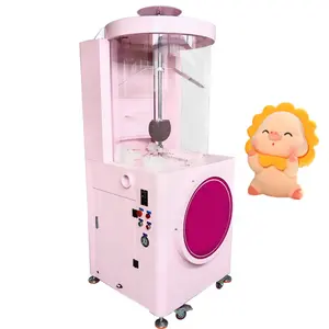 DIY Teddy Bear Stuffing Machine portable toy filling machine/teddy stuffing machine